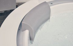 Aquatica Infinity R1 Heated Therapy Bathtub 16